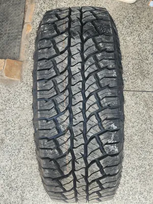 265/60R18 Joyroad 10PR A/T Tires