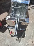 Ramtons 10L Deep Fryer Mpya Kabisa - 1