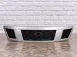 FPI Grille for Nissan Urvan NV350 E26/E27 (2013-2015) - 1