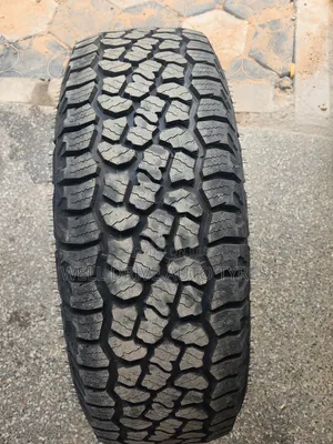 Brand New Bearway BW3300 Tires 285/70R17