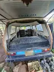 Volkswagen Transporter 1995 - 1