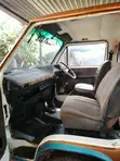 Volkswagen Transporter 1995 - 2