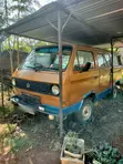 Volkswagen Transporter 1995 - 3