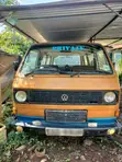 Volkswagen Transporter 1995 - 4