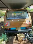 Volkswagen Transporter 1995 - 5