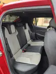 Peugeot 208 2020 Nyeusi - 4