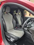 Peugeot 208 2020 Nyeusi - 5