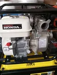 Honda Water Pump 2" WL20XY - 1