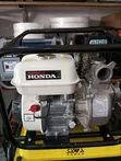 Honda Water Pump 2" WL20XY - 2