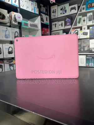 Amazon Fire HD 8 32GB Pink (Used)