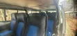 Toyota HiAce 2014 Nyeupe - 3