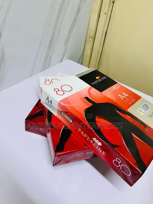 Paperline A4 Copy Paper - 500 Sheets