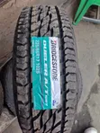 Tairi ya Bridgestone 225/65R17 All-Terrain - 1