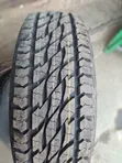 Tairi ya Bridgestone 225/65R17 All-Terrain - 2