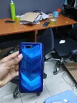 Honor V20 256GB Blue - 1