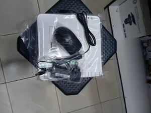 Hikvision 8-Channel Turbo DVR kwa Usalama wa Ghala