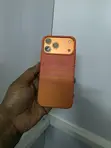 Apple iPhone 17 Pro Max 256GB Orange (Used) - 2