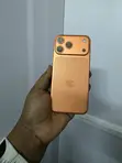 Apple iPhone 17 Pro Max 256GB Orange (Used) - 4