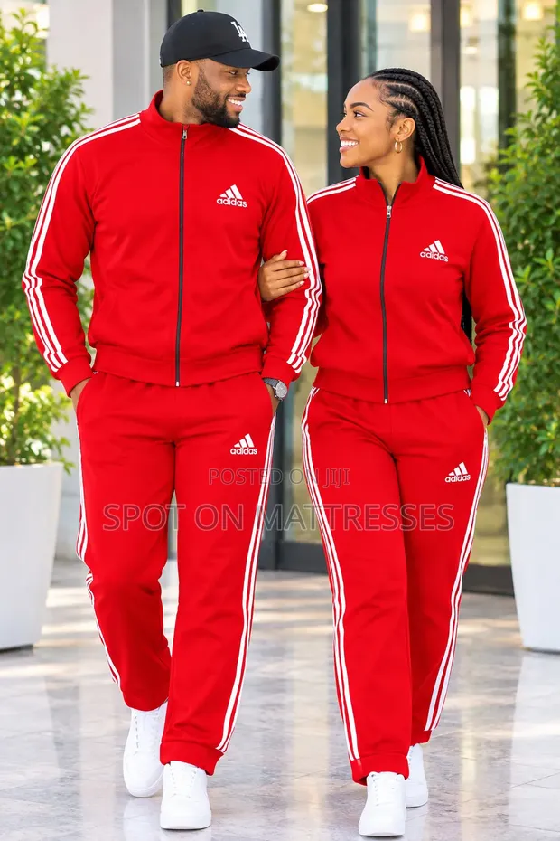 Designer Tracksuits - Sizes L-3XL - 1