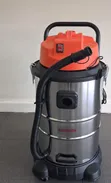 Wet & Dry Vacuum Cleaner 20L - 2