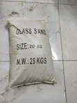 Road Marking Glass Beads - 1