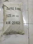 Road Marking Glass Beads - 3