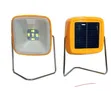 Mini Solar Lantern yenye Stand - Solar + USB Charging LED - 1