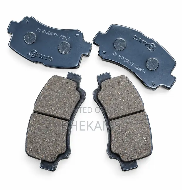 Brake Pads za Suzuki Vitara, Swift, WagonR - 1