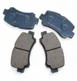 Brake Pads za Suzuki Vitara, Swift, WagonR - 1