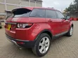 Land Rover Range Rover Evoque Prestige 2012 Nyekundu - 2
