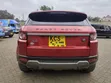 Land Rover Range Rover Evoque Prestige 2012 Nyekundu - 3