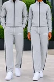 Premium Cotton Palm Angels Designer Tracksuits (L-3XL) - 2