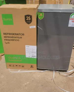 Syinix 90 Litre Friji la Mlango Mmoja