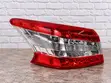 Depo Tail Lamp for Nissan Sylphy/Sentra (2012-2014) - 1