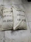 25kg Vipande vya Kioo Salama vya Kuweka Alama Barabarani - 2