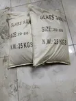 25kg Vipande vya Kioo Salama vya Kuweka Alama Barabarani - 3