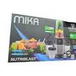 Mika 1000W Nutribullet 3-in-1 Blender - 2