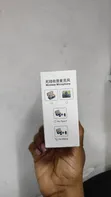 2.4G Wireless Microphone Kit for TikTok & YouTube - 2