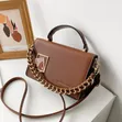 Minimalist Chain Sling Bag - Brand New - 1