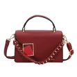 Minimalist Chain Sling Bag - Brand New - 2