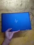 Laptop HP Dragonfly G1 16GB RAM, Intel Core i5, 256GB HDD - 1