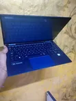 Laptop HP Dragonfly G1 16GB RAM, Intel Core i5, 256GB HDD - 2