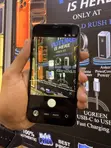 Apple iPhone 11 Pro 256GB Nyeusi - 1