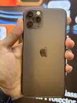 Apple iPhone 11 Pro 256GB Nyeusi - 3
