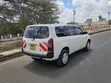 Toyota Probox 2013 White - 1