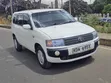 Toyota Probox 2013 White - 2