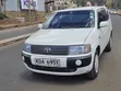 Toyota Probox 2013 White - 3
