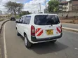 Toyota Probox 2013 White - 4