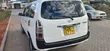 Toyota Succeed 2015 White - 1