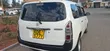 Toyota Succeed 2015 White - 2